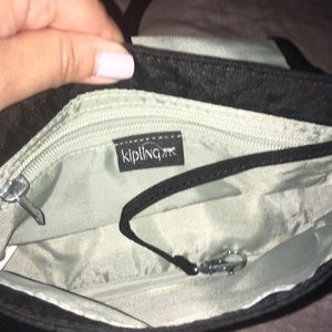 Kipling mini hipster bag